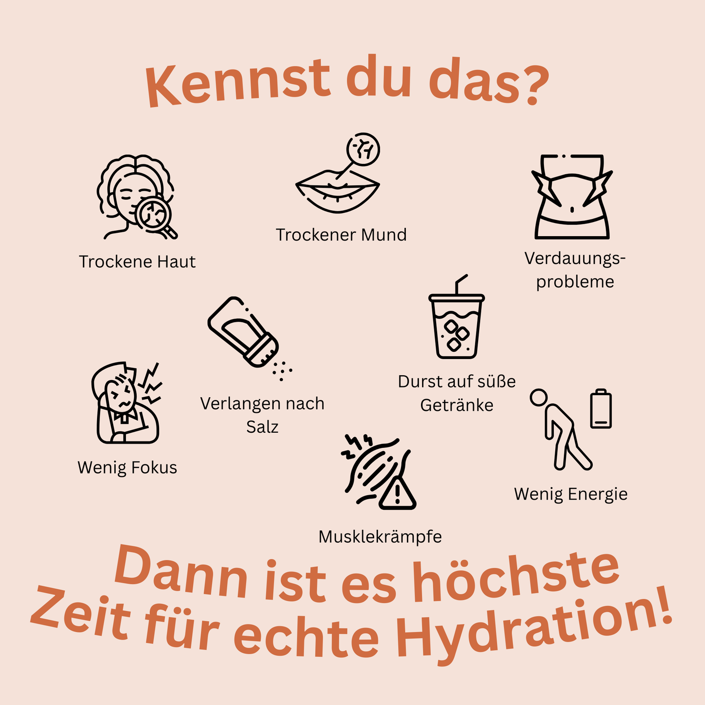 Elektrolytkonzentrat