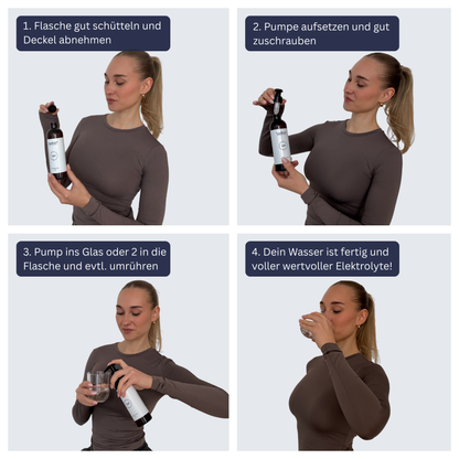 Elektrolytkonzentrat